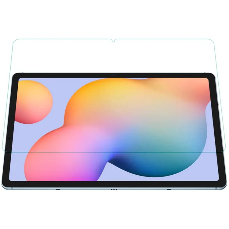 NILLKIN Amazing H+ Anti-Explosion Full Covering Tempered Glass Screen Protector para Samsung Galaxy Tab S10+ / S9+ / S7+ / Tab S7 FE / Tab S8+