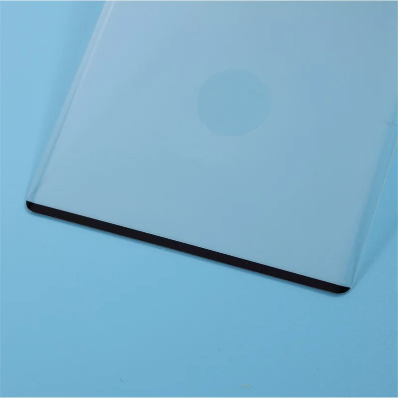 RURIHAI for Samsung Galaxy Note20 Ultra/Note20 Ultra 5G [3D Curved Side Glue ] Tempered Glass Screen Protector Film