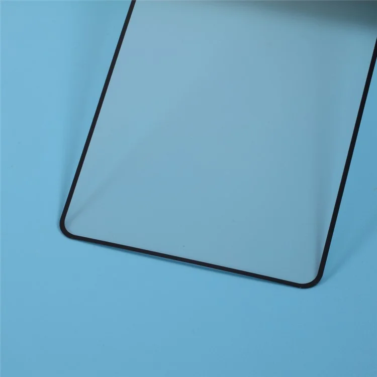 RURIHAI 3D 0.1mm Anti-explosion Soft PET Screen Protector Film for Samsung Galaxy Note 20/Note 20 5G