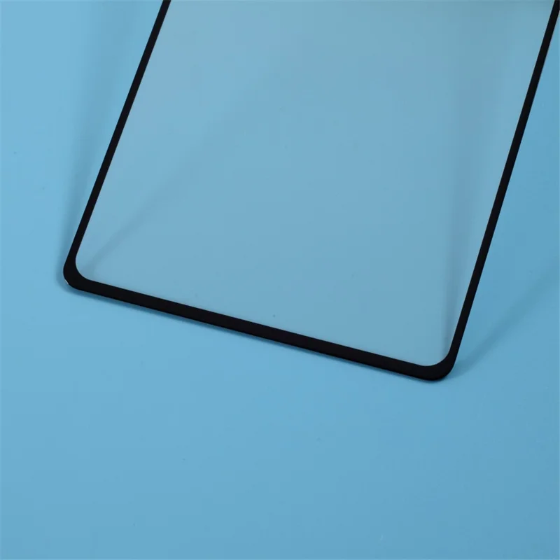 RURIHAI 2.5D Solid Defense, hartowane szkło ochronne [NIE obsługuje odblokowywania przez skanowanie odcisku palca] dla Samsung Galaxy Note 20/Note 20 5G