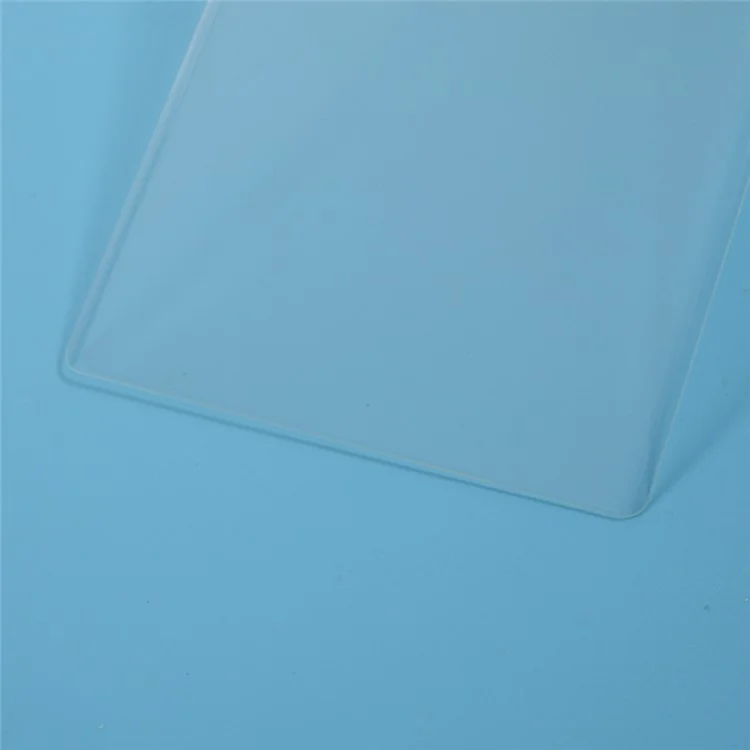 Ultra Clear UV Liquidemed Glass Screen Plam