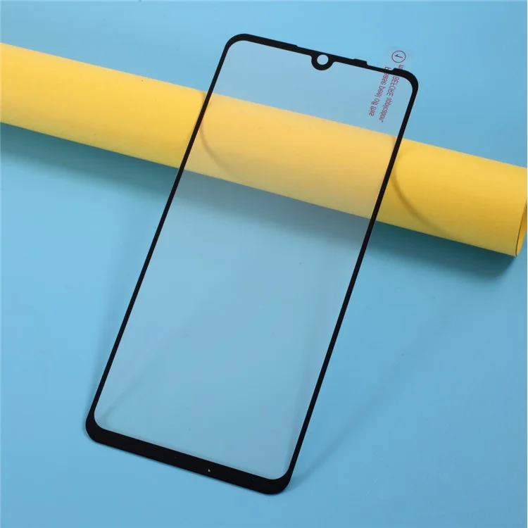Anti-explosion Tempered Glass Full Screen Film for Huawei P30 Lite / nova 4e / P30 Lite New Edition