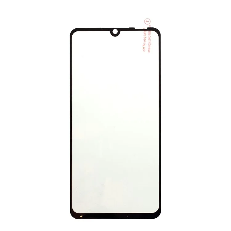 Anti-explosion Tempered Glass Full Screen Film for Huawei P30 Lite / nova 4e / P30 Lite New Edition