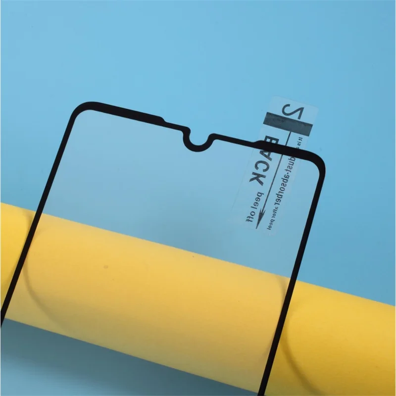 Anti-explosion Tempered Glass Full Screen Film for Huawei P30