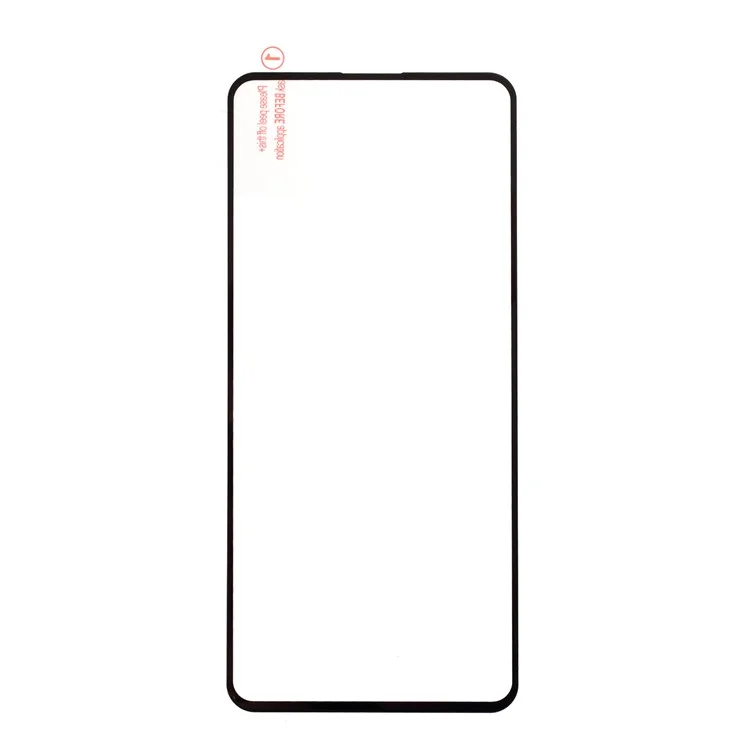 Protector De Pantalla De Vidrio Templado De Tamaño Completo Para Samsung Galaxy A51 SM-A515