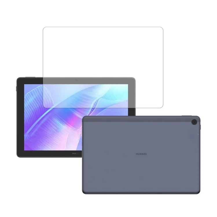 Protetor de Tela de Vidro Temperado de 0,3 mm para Huawei MatePad T10 9,7 polegadas