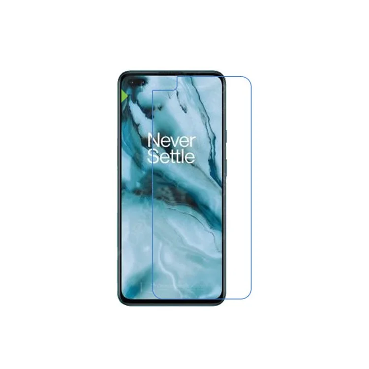Pellicola protettiva per schermo LCD Clear per OnePlus Nord