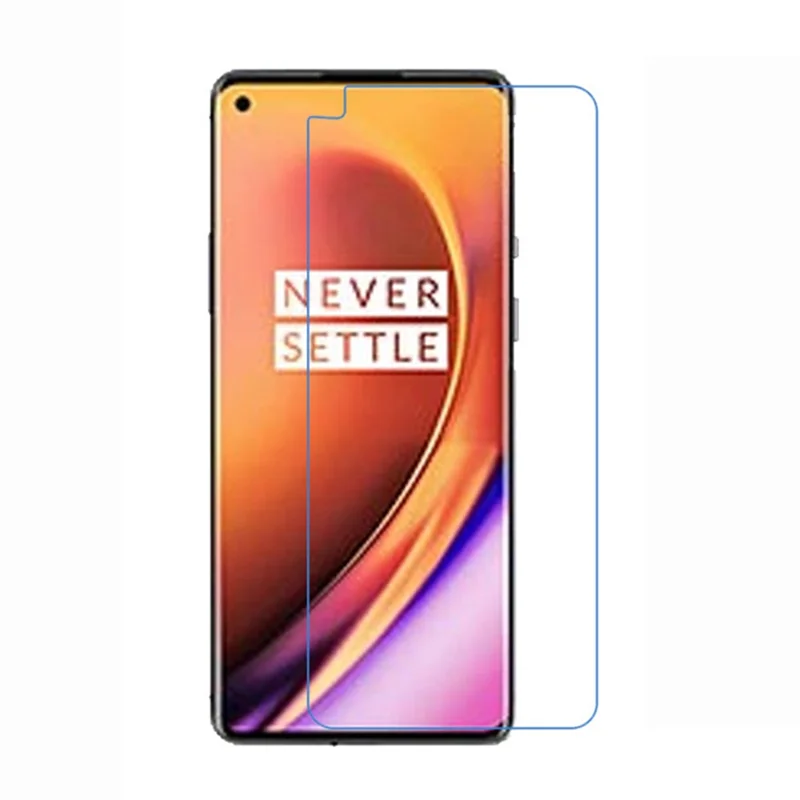 Ultra Clear LCD Screen Protector for OnePlus 8