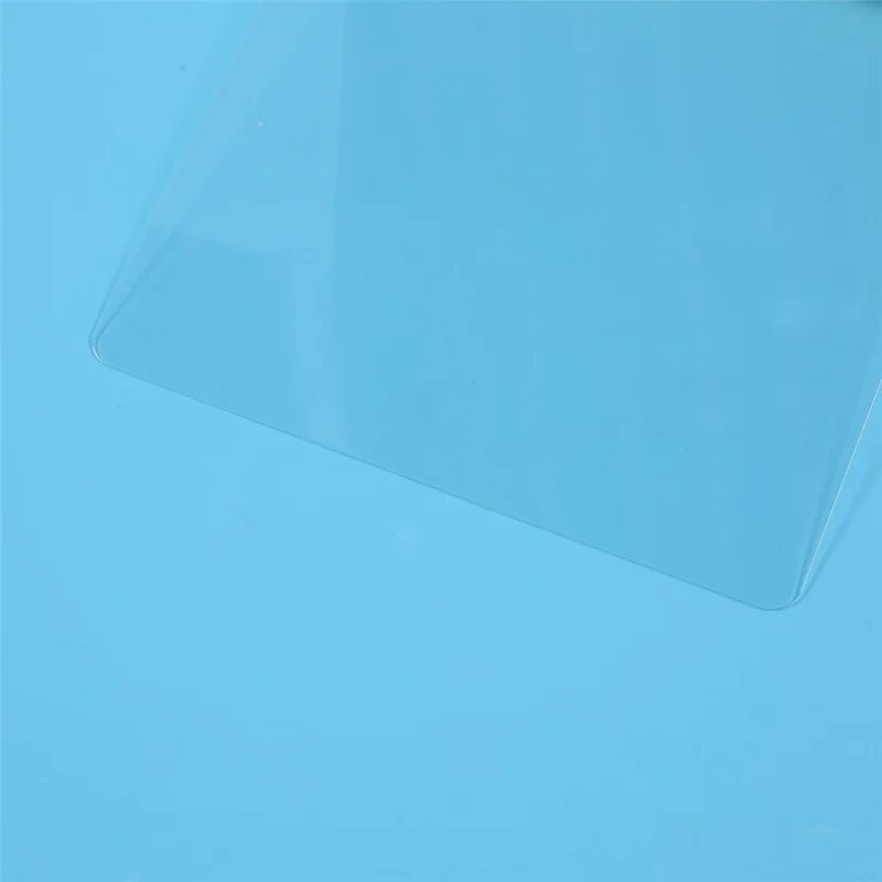 0.3mm Arc Edge Tempered Glass Screen Protector Shield Film for Samsung Galaxy Tab S10 Plus / S9+ / S7+ / Tab S7 FE / Tab S8+