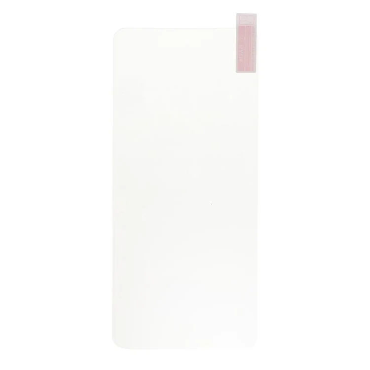 UV Liquid Full Size Tempered Glass Screen Protector Film, Support Fingerprint Unlock for Samsung Galaxy Note20 4G / 5G