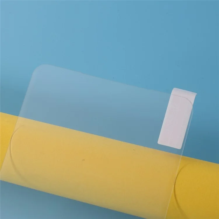 UV Liquid Full Size Tempered Glass Screen Protector Film, Support Fingerprint Unlock for Samsung Galaxy Note20 4G / 5G