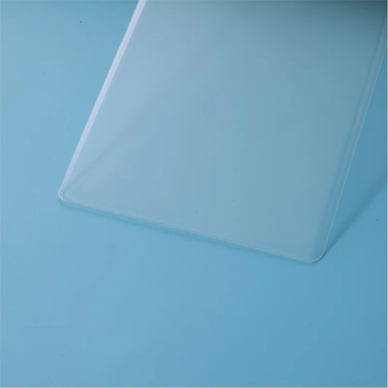 UV-Flüssig-Vollformat-Antibeschlagfolie aus gehärtetem Glas, unterstützt Fingerabdruckentsperrung für Samsung Galaxy Note20 Ultra / Note20 Ultra 5G