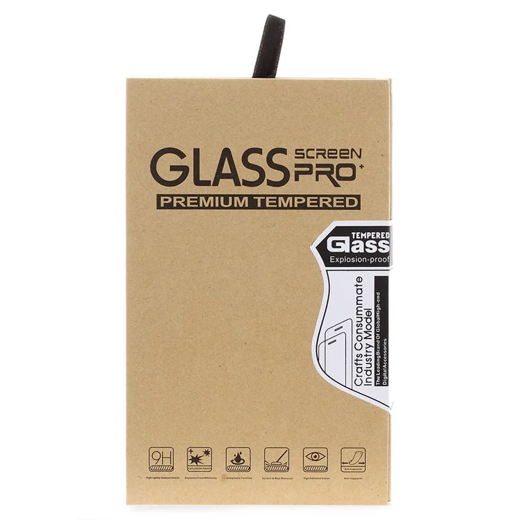 Full Size Silk Print Tempered Glass Screen Protector Film for Samsung Galaxy Note20 Ultra/Note20 Ultra 5G