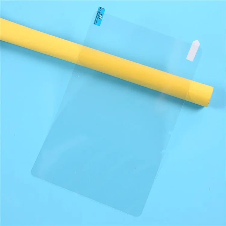 Soft Screen Protector Film Full Coverage for Samsung Galaxy Tab S10 FE / S10 / S9 / S8 / S7 T870 / Lenovo Tab M11