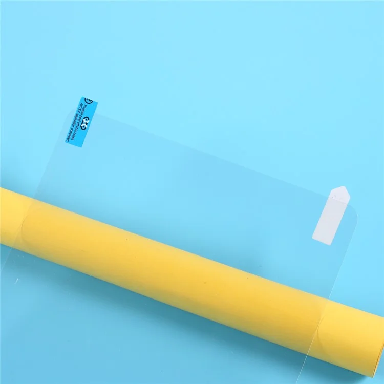 Soft Screen Protector Film Full Coverage for Samsung Galaxy Tab S10 FE / S10 / S9 / S8 / S7 T870 / Lenovo Tab M11