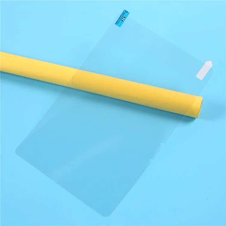 Soft Screen Protector Film Full Coverage for Samsung Galaxy Tab S10 FE / S10 / S9 / S8 / S7 T870 / Lenovo Tab M11