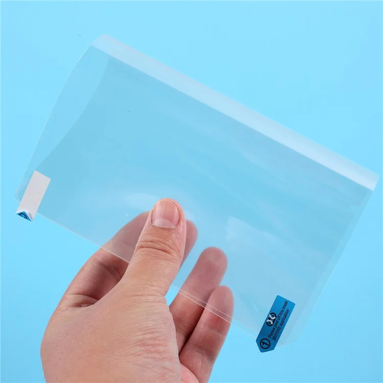 Soft Screen Protector Film Full Coverage for Samsung Galaxy Tab S10 FE / S10 / S9 / S8 / S7 T870 / Lenovo Tab M11