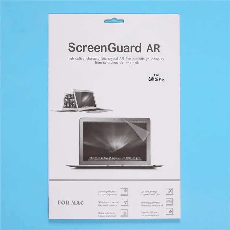 Soft Screen Protector Film Full Coverage for Samsung Galaxy Tab S10 FE / S10 / S9 / S8 / S7 T870 / Lenovo Tab M11