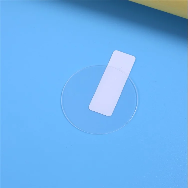 2Pcs/Set Tempered Glass Screen Films for Garmin Fenix 3