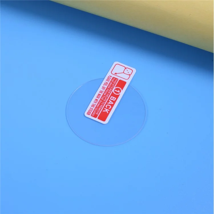 2Pcs/Set for Huawei Honor Magic 2 46mm Tempered Glass Screen Films