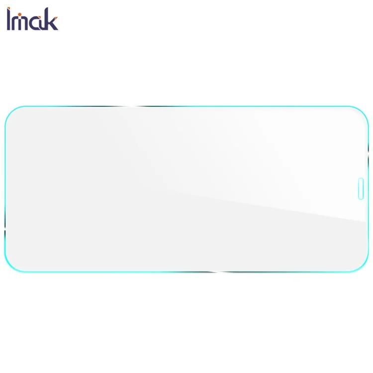 IMAK H Series Anti-Scratch HD Anti-explosion Tempered Glass Screen Film for iPhone 12 Pro / iPhone 12