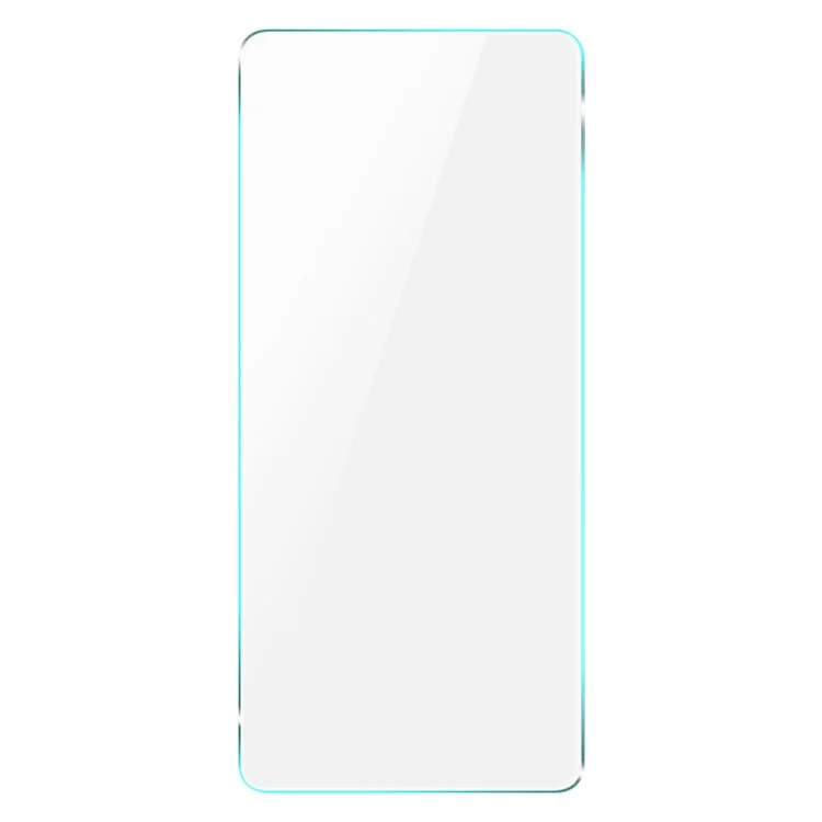 IMAK H Anti-explosion Tempered Glass Screen Film para Google Pixel 4a/Pixel 5