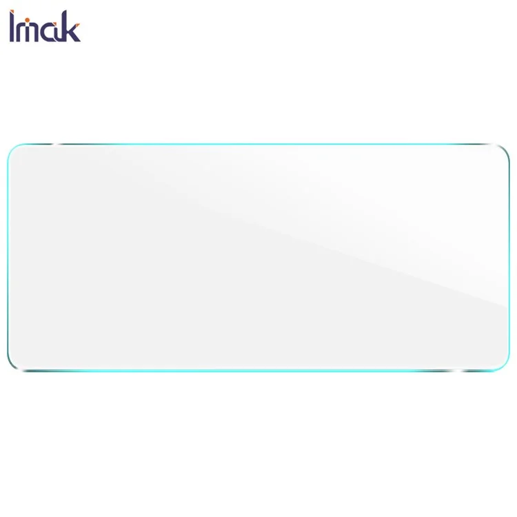 IMAK H Anti-explosion Tempered Glass Screen Film para Google Pixel 4a/Pixel 5