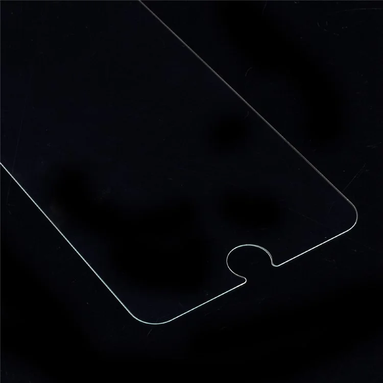 100Pcs/Set 0.25mm Ultrathin Tempered Glass Screen Guard for iPhone 8 Plus/7 Plus