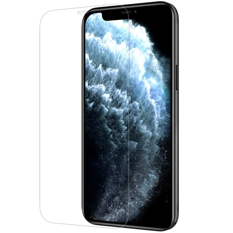 NILLKIN Amazing H+PRO Vidro Temperado Anti-Explosão Película de Proteção de Tela para iPhone 12 mini 5.4 polegadas