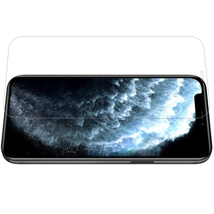 NILLKIN Amazing H+PRO Vidro Temperado Anti-Explosão Película de Proteção de Tela para iPhone 12 mini 5.4 polegadas