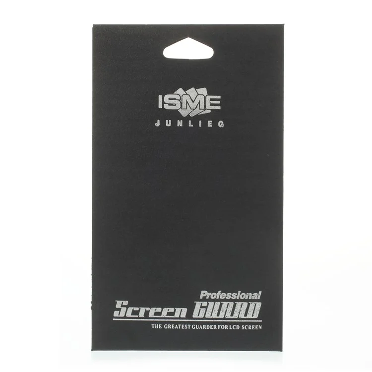 Matte Anti-glare Screen Film Cover for Sony Xperia XA Ultra (Black Package)