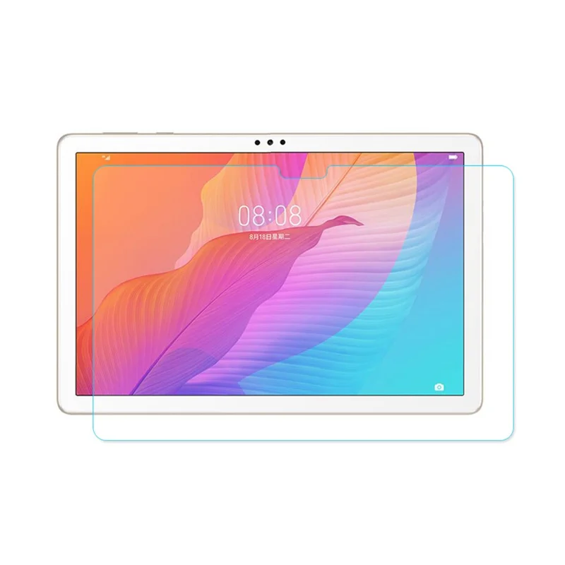 ENKAY HAT PRINCE 0.33mm 9H 2.5D Arc Edge Tempered Glass Screen Protector for Huawei Enjoy Tablet 2 10.1