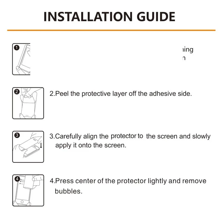 Enkay 0.33mm 9h 2.5D Protector De Pantalla De Cristal Templado De Borde De Arco Para Huawei Matepad 10.8 (2020)