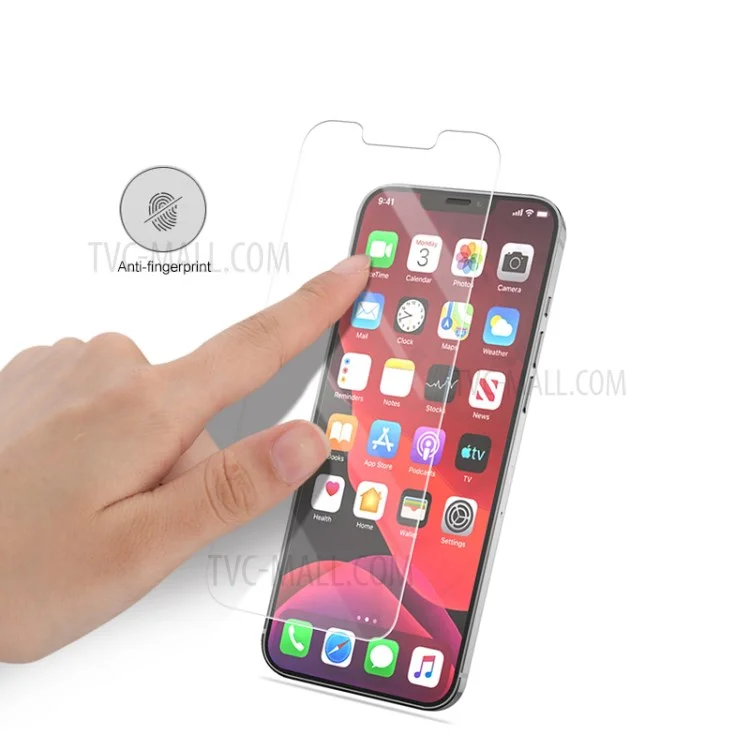 Mocolo HD Прозрачная Грандиозная Стеклянная Пленка Для Iphone 12 5,4 Дюйма