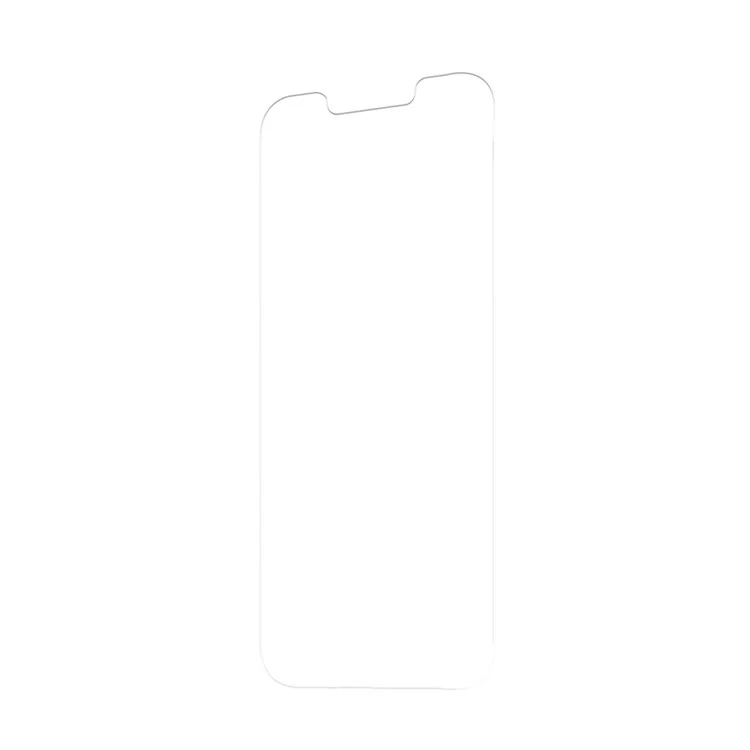 Amorus -bildschirmschutz Für Iphone 12 Pro/12 6,1 Zoll, HD Transparent Getemperte Glaskratzerfestes Filmschutz