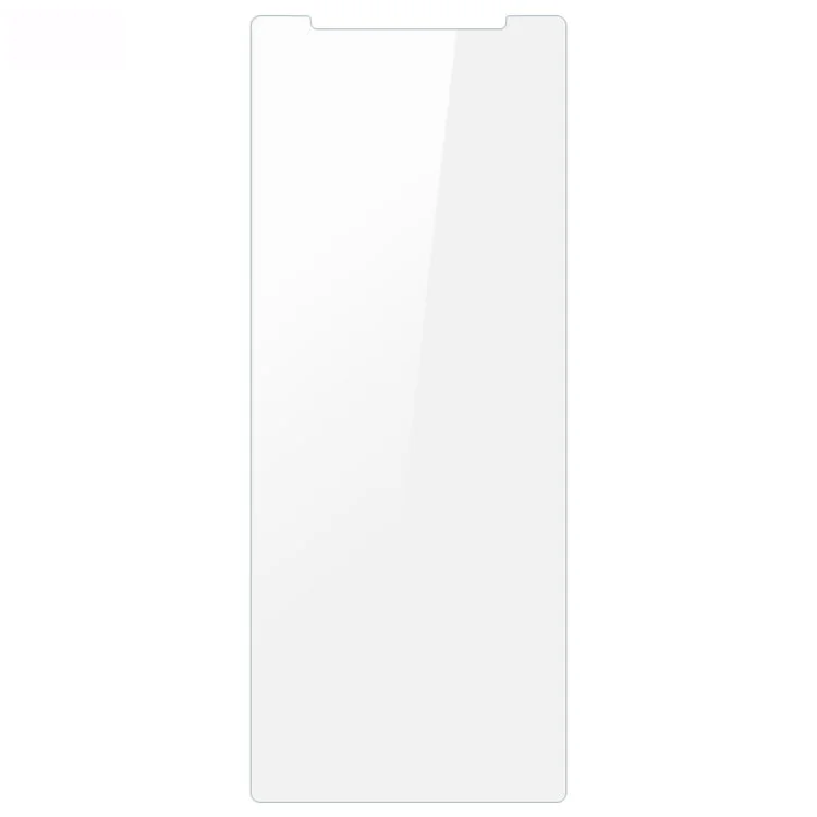 IMAK ARM Series Soft TPU Explosion-proof Screen Film (Not Complete Covering) for Sony Xperia 5 II