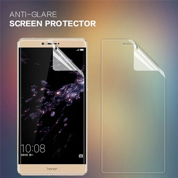 NILLKIN Matte Anti-scratch Screen Guard Film for Huawei Honor Note 8