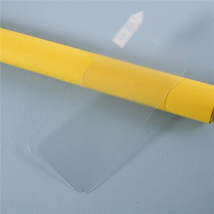RURIHAI Protector de pantalla de vidrio templado mate y de pegado total para iPhone 12 Max/Pro de 6.1 pulgadas 