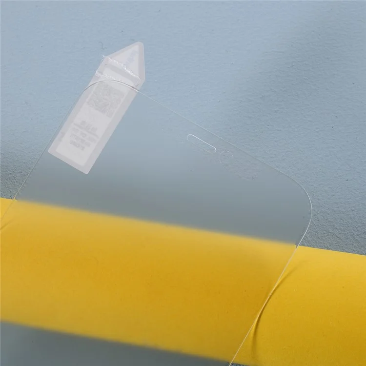 RURIHAI Protector de pantalla de vidrio templado mate y de pegado total para iPhone 12 Max/Pro de 6.1 pulgadas 