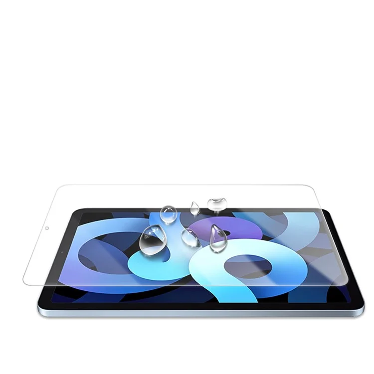 MOCOLO Gehärtetes Glasschutzfilm für Apple iPad Air (2020) / Air (2022) / Pro 11 (2018) / (2020)