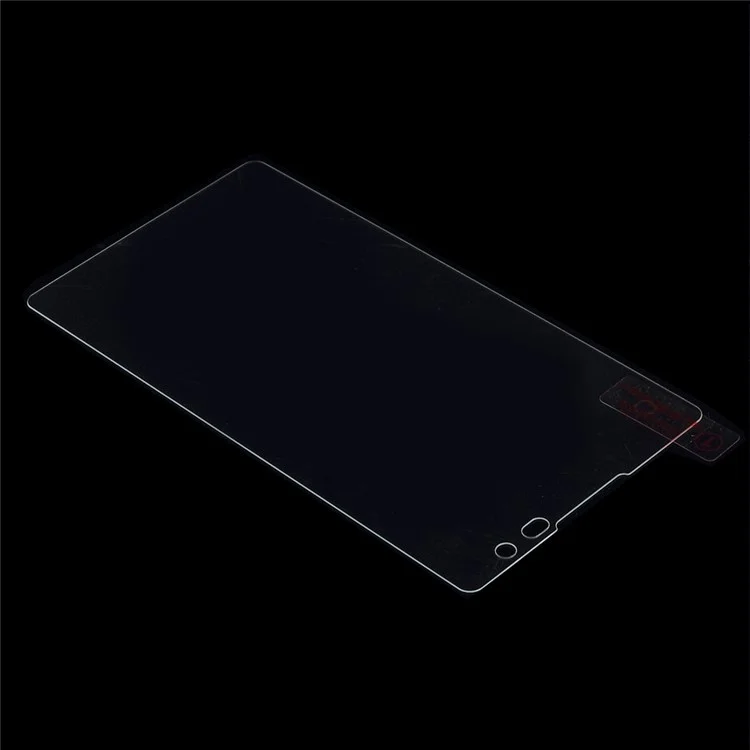 For LG X Power Tempered Glass Screen Protector Film 0.25mm (Arc Edge)