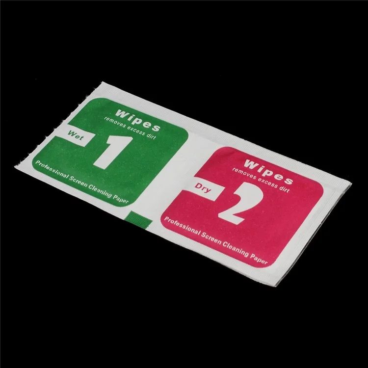 For LG X Power Tempered Glass Screen Protector Film 0.25mm (Arc Edge)