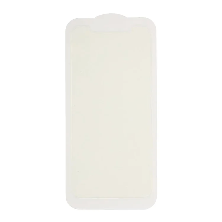 RURIHAI 2.5D 0.26 mm Película protectora de vidrio templado HD para pantalla de iPhone XR/11 de 6.1 pulgadas 
