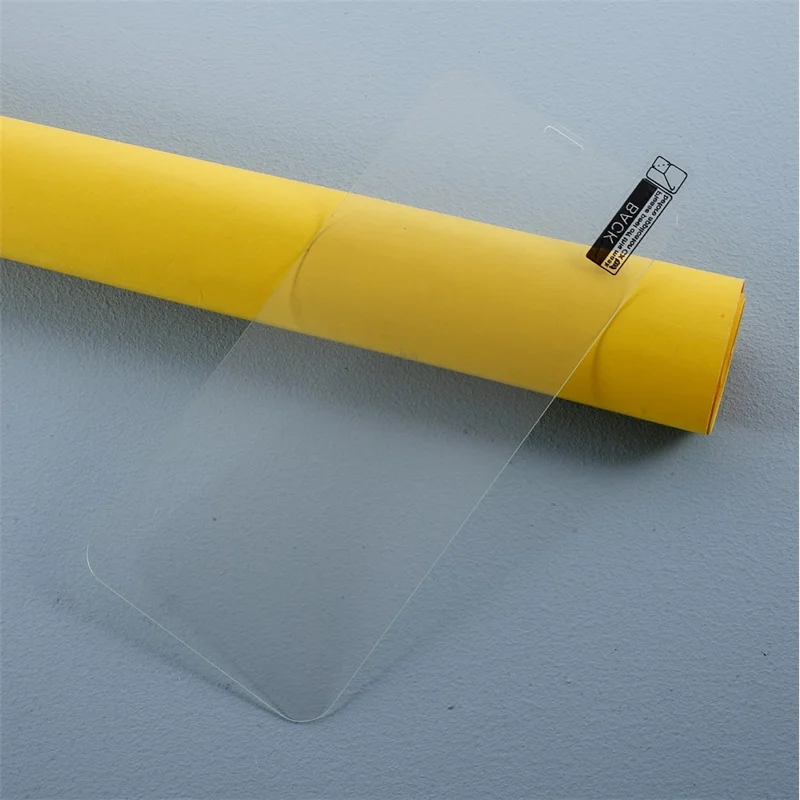 0.33mm Verre Trempé Screen Clear Film (Edge Colle) Pour IPhone XR / 11 6,1 Pouces