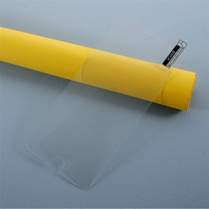 0.33mm Tempered Glass Screen Transparent Film (Edge Glue) for iPhone 8 Plus/7 Plus/6s Plus/6 Plus 5.5 inch