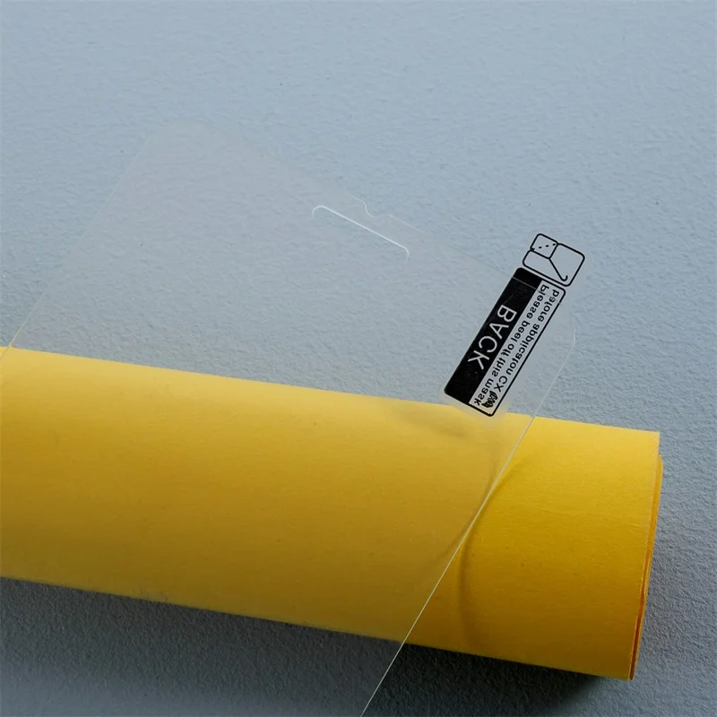 0.33mm Tempered Glass Screen Transparent Film (Edge Glue) for iPhone 8 Plus/7 Plus/6s Plus/6 Plus 5.5 inch