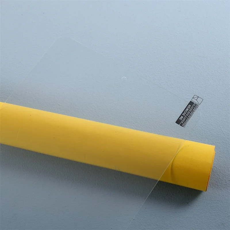 0.33mm Arc Edge Tempered Glass Screen Film (Edge Glue) for iPad mini 3/2/1