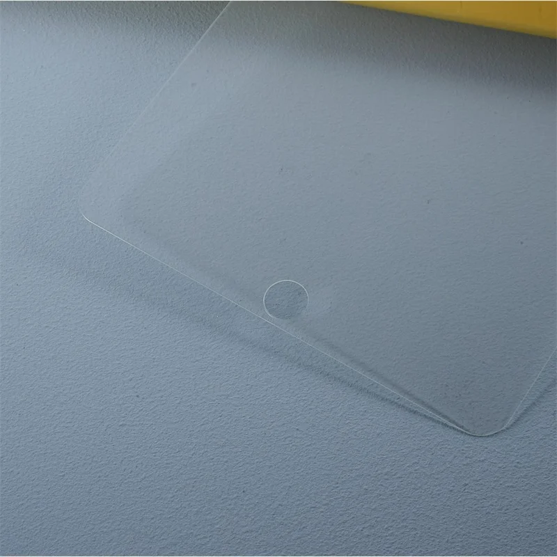 0.33mm Arc Edge Tempered Glass Screen Film (Edge Glue) for iPad mini 3/2/1