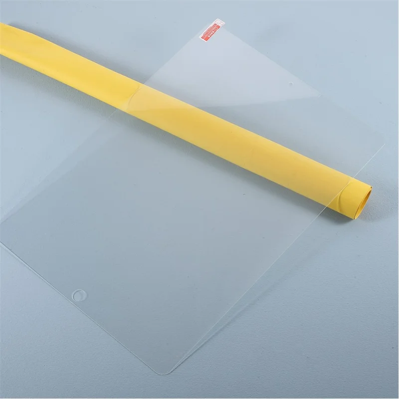 0.33mm Arc Edge Tempered Glass Screen Film (Edge Glue) for iPad Pro 12.9 (2017)/(2015)