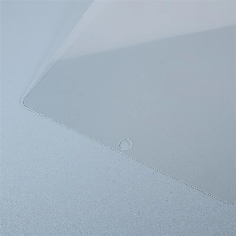 0.33mm Arc Edge Tempered Glass Screen Film (Edge Glue) for iPad Pro 12.9 (2017)/(2015)